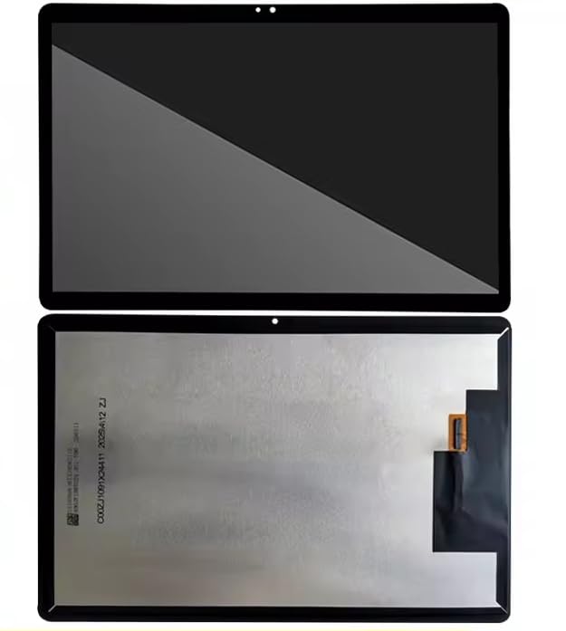 SHOWGOOD - Ekran Dotykowy LCD dla DOOGEE U11 Pro LCD Ekran Dotykowy Wymiana Digitizer
