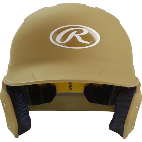 Image of Rawlings MACH Baseball Batting Helmet | Matte | JR & SR Sizes | Multiple Colors