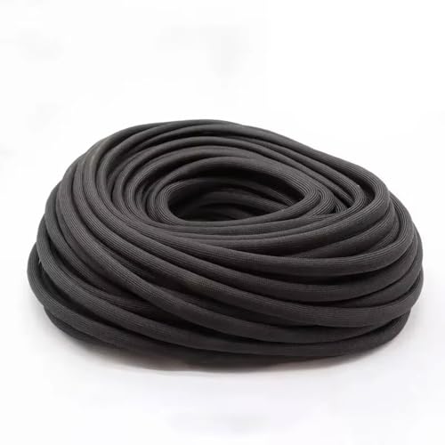 Gaine en fibre de verre 16mm pour l'isolation des fils de moteur