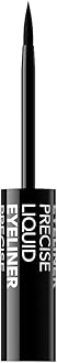 Bell HYPOAllergenic Precise Liquid Eyeliner 01, 5 g