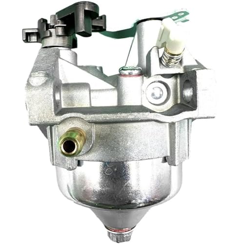 Carburateur de précision avec joints durables pour moteur de tondeuse