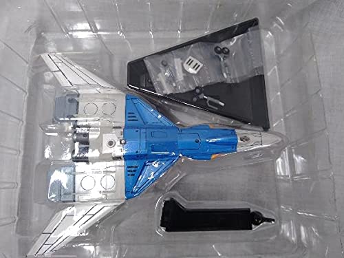 Amazon | フィギュア ウェーブ ファイター1 メタルフィニッシュVer