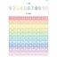 1-100 COLOR
