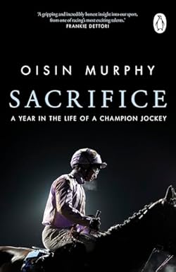 Sacrifice cover image