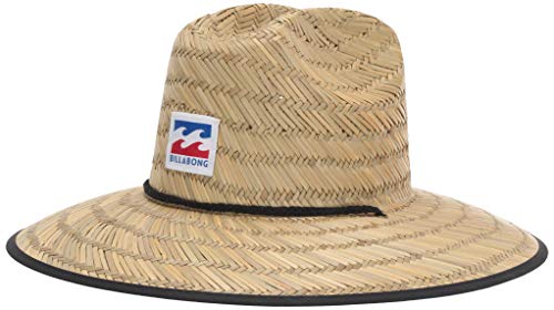 Billabong Men's Tides Hat, Navy, ONE