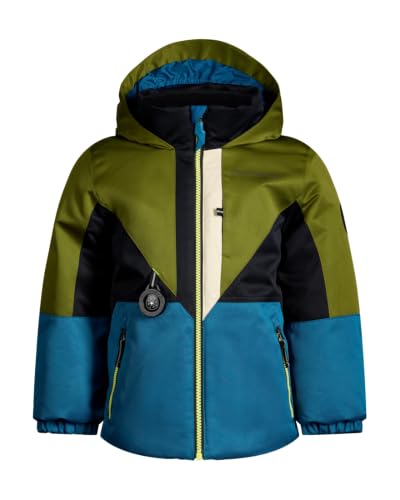 Image of Obermeyer Kids Altair Jacket (Toddler /Little Kid /Big Kid)
