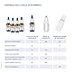 Dr. Jacob’s Vitamin D3 Öl forte 20 ml I 2000 I.E. 50 µg D3 pro Tropfen I optimal bioverfügbar I 640 Tropfen, 1.280.000 I.E