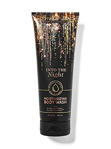 Bath & Body Works Into The Night - Price History