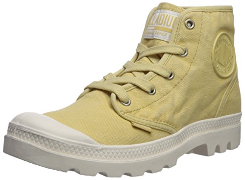 Image of Palladium Women's Pampa Hi Combat Boot