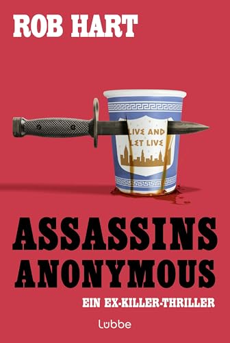Assassins Anonymous...