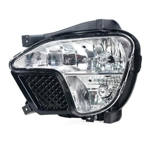 Feux anti-brouillard Korando Actyon Sports 2012-2014 phare gauche
