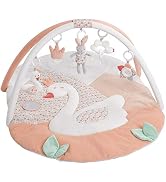 Doudou Chien Avec Boîte à Musique Fehn – Mélodie « Bonne Lune », Coton Bio, Lavable, Attachable Au Lit Ou Poussette - 12