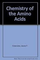 Chemistry of the Amino Acids 0898744849 Book Cover
