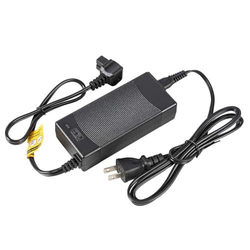 Image of EENOUR 110240V AC Adapter Power Cord for D Series Portable Refrigerator, Compatible with D18, D35, D45