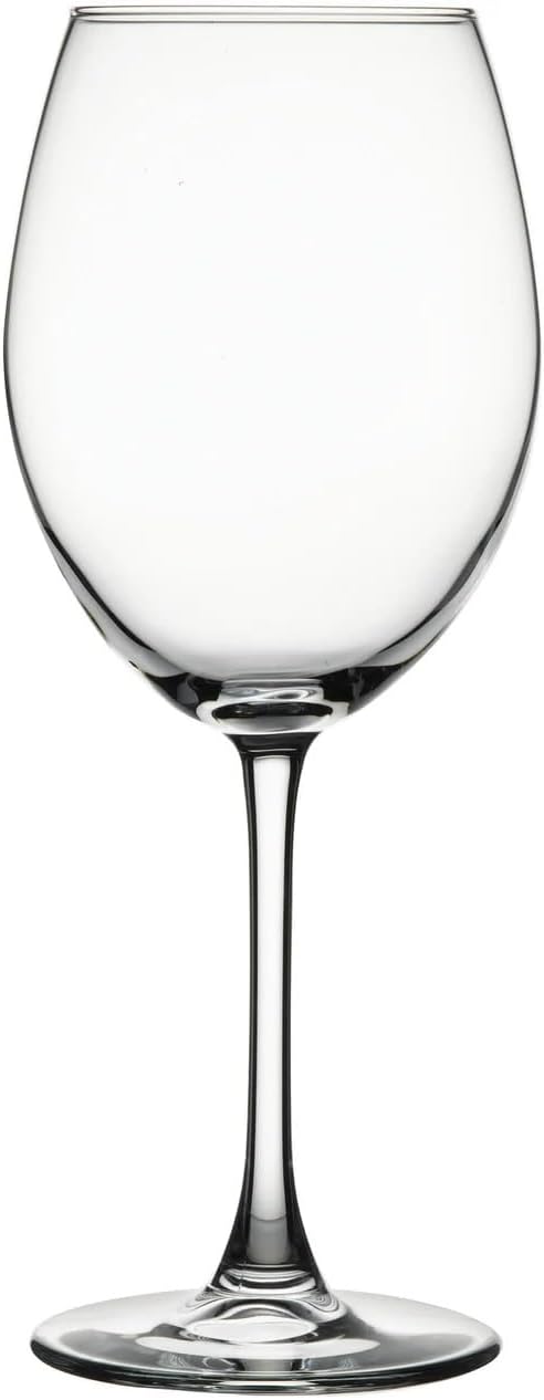 Morrisons Enoteca Large Wine Glass 4 Pack