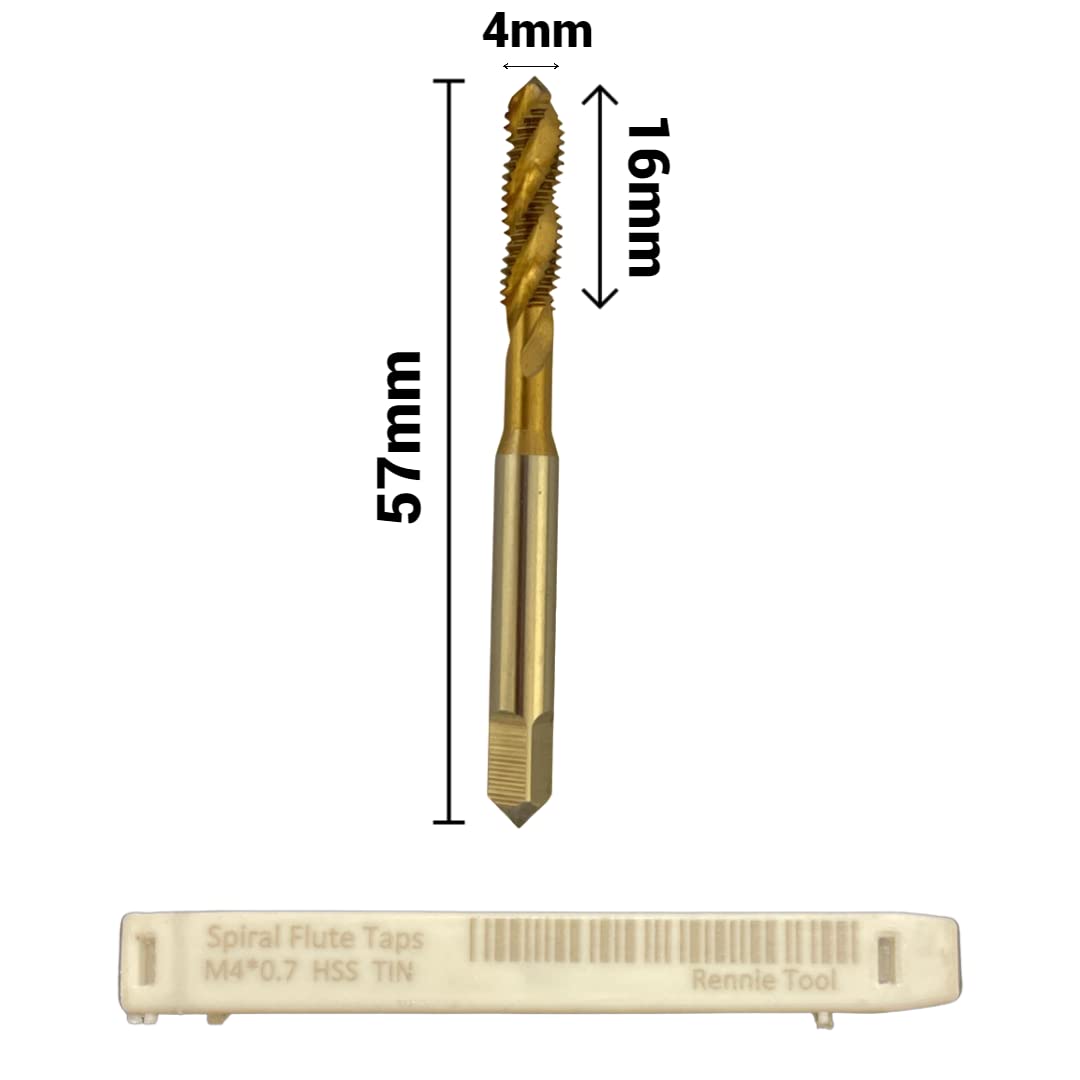 Rennie Tools - Image 2