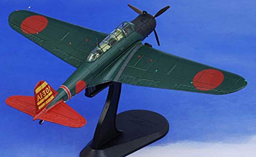 Amazon | Hobby Master 1/72 完成品 日本 Nakajima B5N2(Kate) Akagi