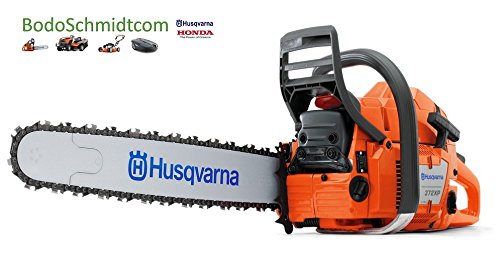 Preisvergleich Produktbild Motorsäge HUSQVARNA 372 XPG