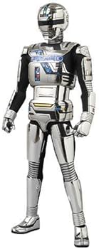 Amazon.co.jp: 宇宙刑事ギャバン THE MOVIE PBM! 宇宙刑事ギャバン