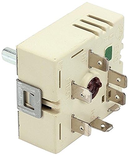 Apw Wyott 69102-EGO infinite control robuste pour équipement thermique CHR