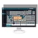 Produktbild Vaxson Anti Spy Schutzfolie kompatibel mit EIZO EV2495-bk-wt 24.1" Monitor Display folie folien Displayschutzfolie  nicht Panzer Schutz Glas folie SchutzGlas nicht PanzerGlas  Neue