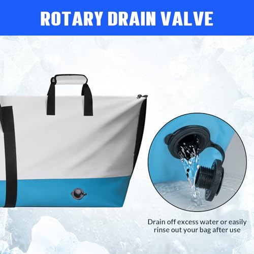 THKFISH 60in Fish Cooler Bag