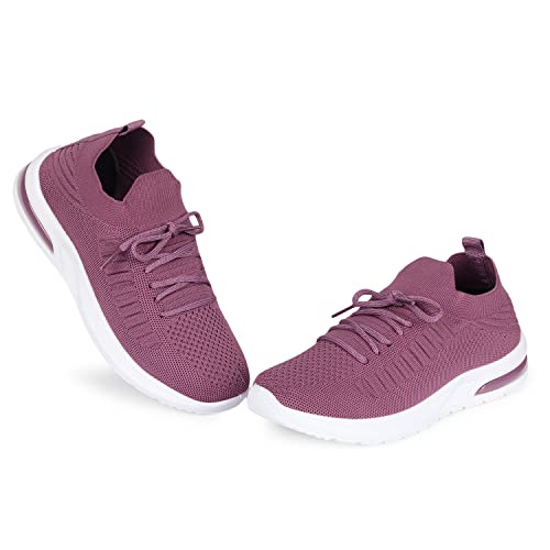 Image of Longwalk Women's Sports Running Shoes Outdoor Gym Shoes