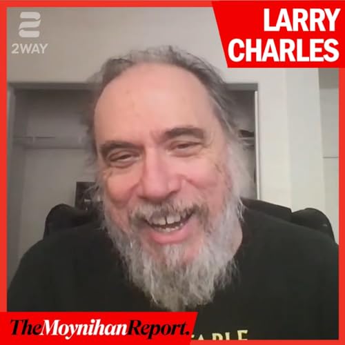 Borat director on pulling no punches in his new memoir Podcast Por arte de portada