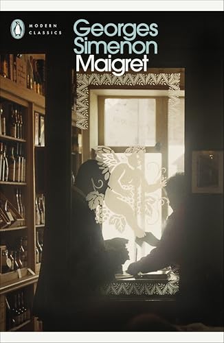 Maigret (Inspector Maigret)