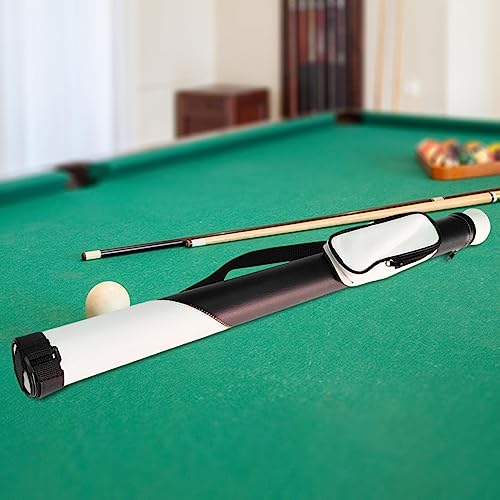Sac pour queue de billard compact réglable pour éviter les rayures - 6