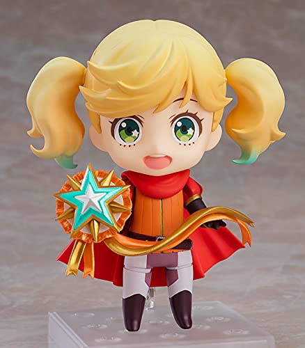 ねんどろいど 非人哉 九月　ABS&PVC製 塗装済み可動フィギュア Amazon.co.jp: ねんどろいど 非人哉 九月 ノンスケール ABS&PVC