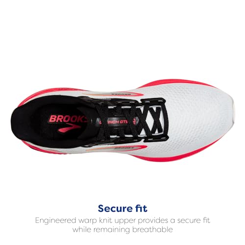 Image of Brooks Women's Launch GTS 10 Supportive Running Shoe