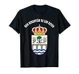 Escudo de San Sebastián de los Reyes Bandera orgullo nacional Camiseta