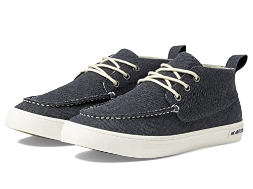 El Cap Camp Moc in Ash