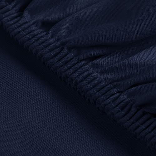 Jogo de Cama Solteiro 400 Fios Percal 02 Peças Com Barra, Toque Macio e Confortável