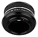 Fotodiox Lens Mount Adapter Compatible with M42 Type 2 Lenses to Nikon 1-Mount Cameras
