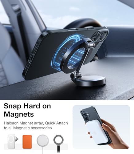 TORRAS USC C to USB C Cable & Magnetic Case — Buy Together to Save 15% - image 5