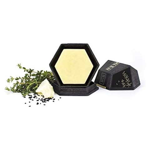 Solidu It'S Thyme Moisturising Body Butter Bar Cover