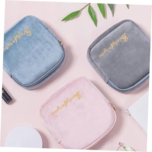 Bolsa de almacenamiento portátil para toallas sanitarias Ipetboom miniatura 7