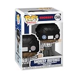 Funko POP! TV: Shoresy – Shorsey Referee - Letterkenny - Collectable Vinyl Figure - Gift Idea - Official Merchandise - for Kids & Adults - TV Fans - Model Figure for Collectors and Display