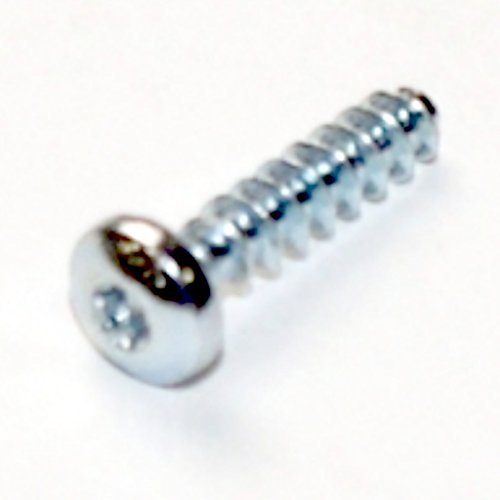 Saeco 996530013165 (129914002) Screw Tcb Torx 10
