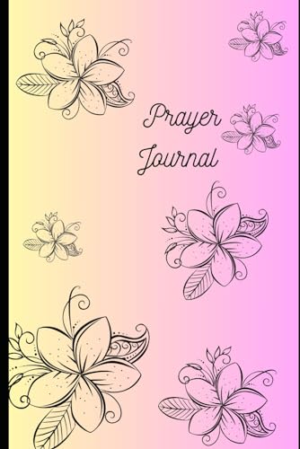 Prayer Journal