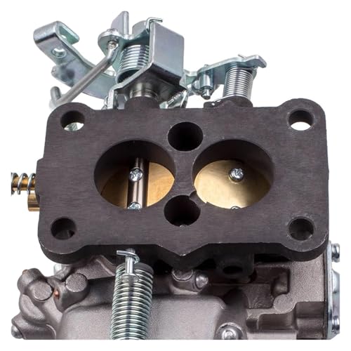 Carburateur Suzuki Samurai résout trou accélération moteur SJ 1.3L - 2