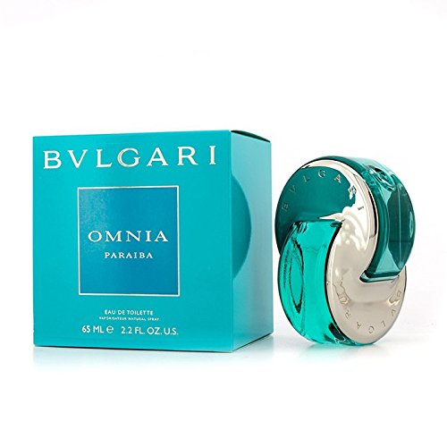 Amazon.co.jp: Bvlgari Omnia Paraiba by Bvlgari for Women EDT Spray