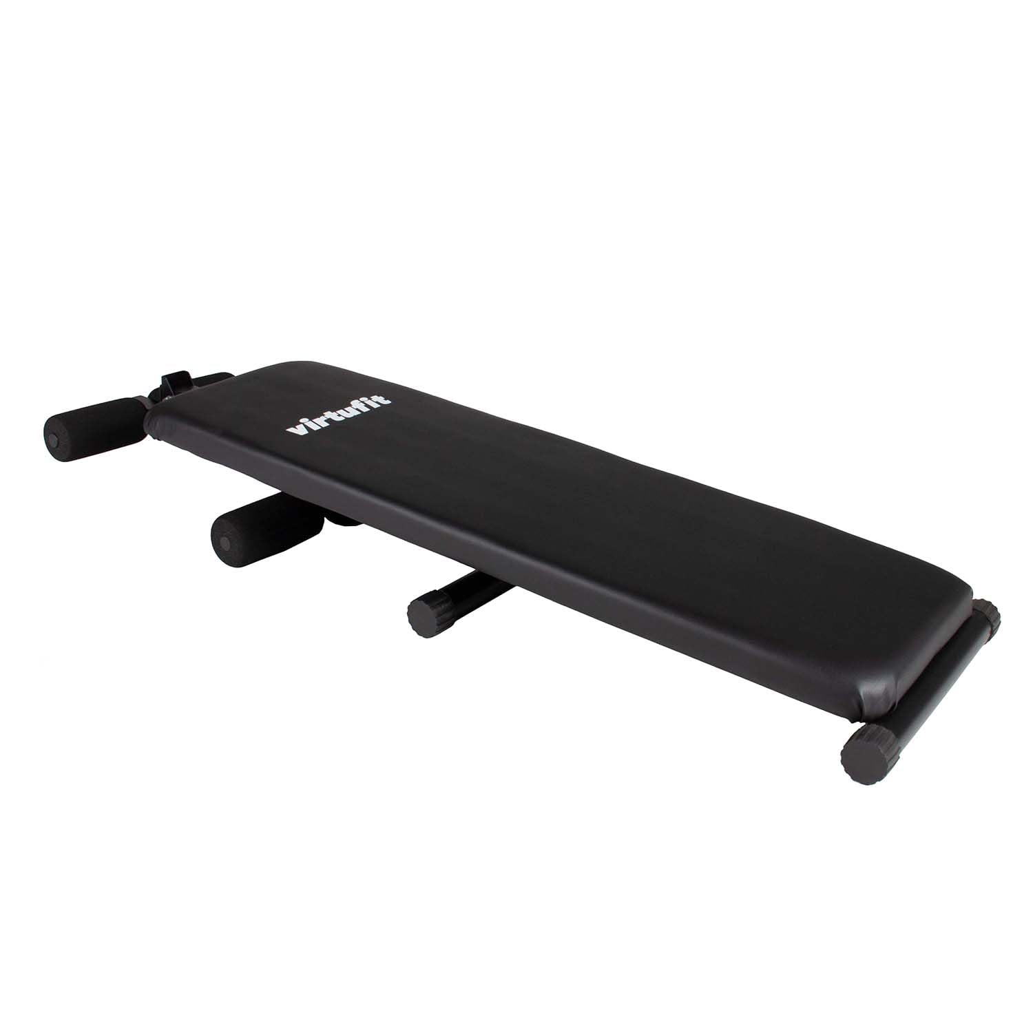 VirtuFit Ławka do ćwiczeń brzucha