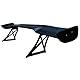 AUTO-STYLE Heckspoiler Universal ’GT Wing’ (ABS) (Länge = 139,5cm)