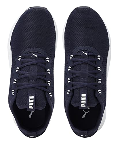 Image of Puma Mens Palermo Leather Shoes