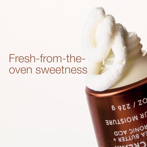 Bath & Body Works Warm Vanilla Sugar Body Cream, Ultimate Hydration Moisturizer with Shea Butter & Hyaluronic Acid for Dry Skin, Sparkling Sugar and Sweet Vanilla Scent, 8 oz - 1 Pack - image 2