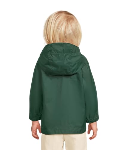 Image of Columbia Youth Boys Glennaker Rain Jacket