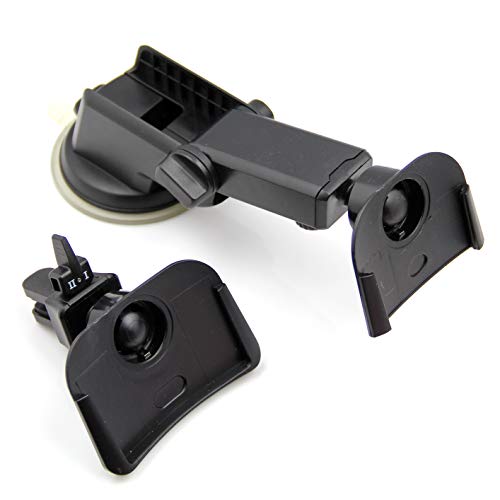 Support de tableau de bord et grille d'aération pour tableau de bord et grille d'aération pour Tomtom One XL et Tomtom One 2e 3e édition